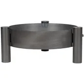 Paleniska ogrodowe - Palenisko ogrodowe FARMCOOK Pan 33 / 60cm - miniaturka - grafika 1