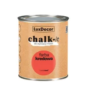 Farby wewnętrzne - Farba kredowa Chalk-it Coral Reef 0,75 l - miniaturka - grafika 1