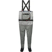 Inne akcesoria dla wędkarzy - Spodniobuty MIKADO UMS05 ( M) - miniaturka - grafika 1