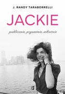 Biografie i autobiografie - Jackie: publicznie, prywatnie, sekretnie - miniaturka - grafika 1