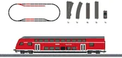 Pociągi dla dzieci - Märklin 78479, HO 1:87, 15 yrs, Grey, Red, White - miniaturka - grafika 1