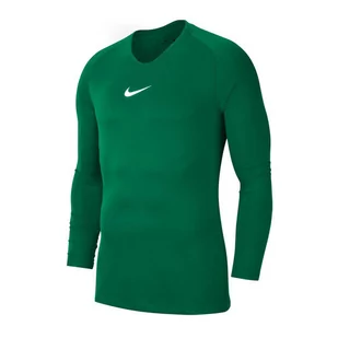 Nike JR Dry Park First Layer dł.rękaw 302 : Rozmiar - 122 cm - Pozostała odzież narciarska - miniaturka - grafika 1