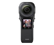 Kamery cyfrowe - Insta360 One RS 1-inch 360 - miniaturka - grafika 1
