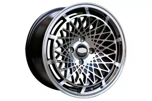 Felgi 15'' 4X100 Mazda 2 Kia Rio Picanto Peugeot - Felgi aluminiowe - miniaturka - grafika 1