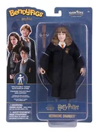 Figurki dla dzieci - HERMIONA figurka 19 cm Harry Potter Noble Collection - miniaturka - grafika 1