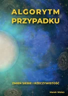 E-booki - religia - Algorytm przypadku. Zmień siebie i rzeczywistość - miniaturka - grafika 1