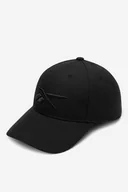 Czapki damskie - Reebok RBH1100-AW24 Czarny - miniaturka - grafika 1