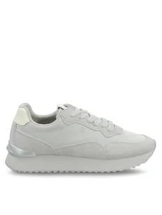 Gant Sneakersy Bevinda Sneaker 28533458 Szary - Sneakersy damskie - miniaturka - grafika 1