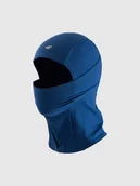 Czapki dla dzieci - 4F Kominiarka narciarska dziecięca - niebieska L/XL - miniaturka - grafika 1