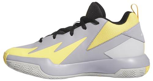 adidas Cross Em Up Select Mid Trainers Kids, Trampki Pończochy Nie Piłka nożna Unisex Dzieci, Dostawca Color Core Black Spark, 38 EU