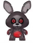 Figurki kolekcjonerskie - five nights at freddy's black heart bonnie funko - miniaturka - grafika 1