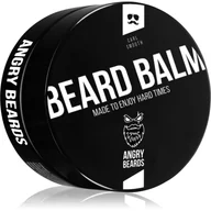 Kosmetyki i akcesoria do pielęgnacji brody - Angry Beards Angry Beards balsam do brody Carl Smooth 50 ml AB BALSAM CARL SMOOTH 50 - miniaturka - grafika 1
