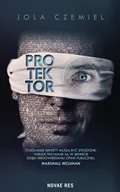 Thrillery - Protektor - miniaturka - grafika 1