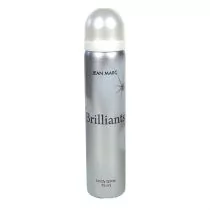 Jean Marc Brilliants For Women dezodorant 75ml - Dezodoranty i antyperspiranty dla kobiet - miniaturka - grafika 1