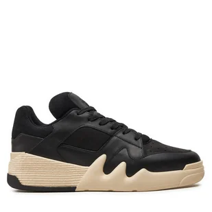 Sneakersy Giuseppe Zanotti RM40037 Czarny - Sneakersy męskie - miniaturka - grafika 1