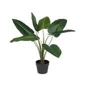 Sztuczne kwiaty - SPLENDID Strelicja sztuczna 70cm - miniaturka - grafika 1