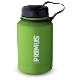 Relags unisex Primus 'trailbo ttle Vacuum' termos, zielony, 0,5L 794410 - Akcesoria turystyczne - miniaturka - grafika 1