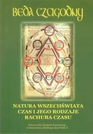 Ezoteryka - Natura wszechświata Czas i jego rodzaje Rachuba czasu Czcigodny Beda - miniaturka - grafika 1