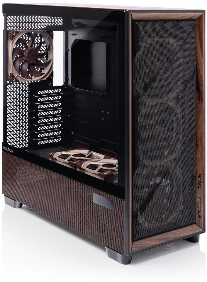 Wentylator Noctua Antec Flux Pro Noctua Edition 0000013216