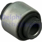 Tuleje zawieszenia - DELPHI Łożyskowanie, wahacz TD1653W - miniaturka - grafika 1