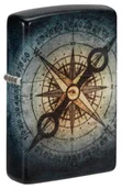 Trafika - Zapalniczka Zippo Compass Ghost Design 60006593 - miniaturka - grafika 1