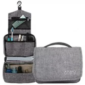 Kosmetyczki, organizery i kuferki - cocoSpa, Kosmetyczka podróżna rozkładana do powieszenia - miniaturka - grafika 1