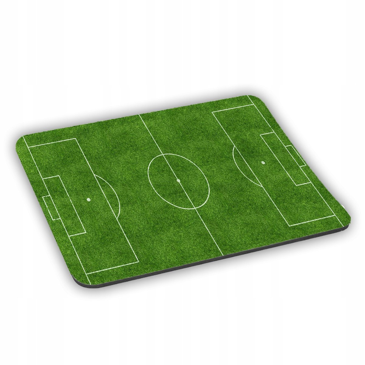 PODKŁADKA POD MYSZ BOISKO DO PIŁKI NOŻNEJ PIŁKA