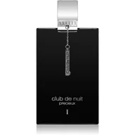 Wody i perfumy damskie - Armaf Club De Nuit Precieux Extrait De Parfum 55ml - miniaturka - grafika 1