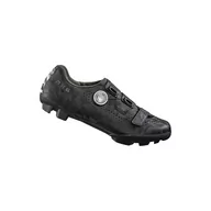 Buty rowerowe - Buty męskie SHIMANO RX6 SH-RX600 BOA SPD 44 - miniaturka - grafika 1