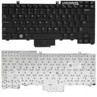 Klawiatury do laptopów - DELL Klawiatura E6500 E6510 E5400 Czarna E6500 - miniaturka - grafika 1