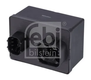Sterownik, czas żarzenia Febi Bilstein 183037 - Akcesoria do układu elektrycznego - miniaturka - grafika 1