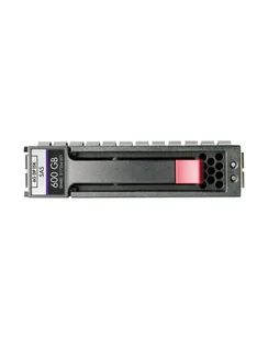 HP Hewlett-Packard 450GB 6G SAS 15K 3.5in Dp ENT HDD 516816-B21 - Dyski serwerowe - miniaturka - grafika 2
