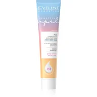 Depilacja - Eveline Cosmetics - Sensitiv Epil - Łagodny krem do kompleksowej depilacji - Skóra wrażliwa - 175 ml - miniaturka - grafika 1