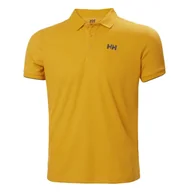 Koszulki męskie - Koszulka Helly Hansen Polo Ocean M 34207 328 - miniaturka - grafika 1