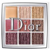 Cienie do powiek - Dior BACKSTAGE BACKSTAGE 004 Rosewood Neutrals Amber Neutrals Palette Cień do powiek - miniaturka - grafika 1