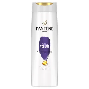 Pantene - Szampon Pro-V większa objętość - Szampony do włosów - miniaturka - grafika 1