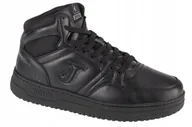 Buty sportowe męskie - Męskie sneakers Joma C.Platea Mid Men 2401 CPLAMW2401 r.44 - miniaturka - grafika 1
