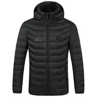 Spodnie narciarskie - Podgrzewana kurtka MISSION AIR E-Jacket (rozmiar L) - miniaturka - grafika 1