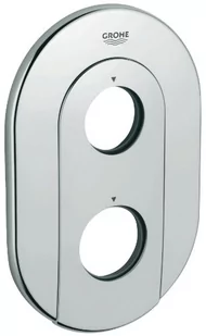 GROHE 47526000 escutcheon - Pisuary - miniaturka - grafika 1