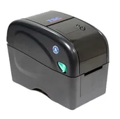 Drukarki kart i etykiet - TSC Biurkowa drukarka TTP-225 99-040A001-0002 - miniaturka - grafika 1