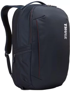 Thule tslb317emb plecak na laptopa 17 " (Apple MacBook Pro 15" lub PC 15.6), bordowy, 3203418 - Torby na laptopy - miniaturka - grafika 3