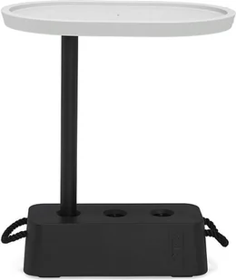 Stół ogrodowy Brick jasnoszary - Stoły ogrodowe - miniaturka - grafika 1