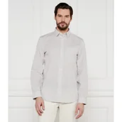 Koszule męskie - Calvin Klein Koszula | Regular Fit - miniaturka - grafika 1