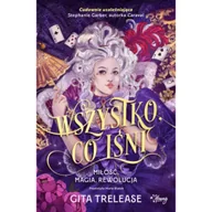 Fantasy - Wszystko, co lśni - miniaturka - grafika 1