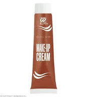 Zabawki kreatywne - Farbka Do Malowania Ciała Brązowa - miniaturka - grafika 1