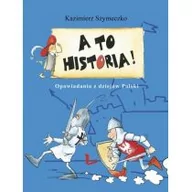 Opowiadania - LITERATURA A to historia opowiadania z dziejów polski - dostawa od 3,49 PLN - miniaturka - grafika 1