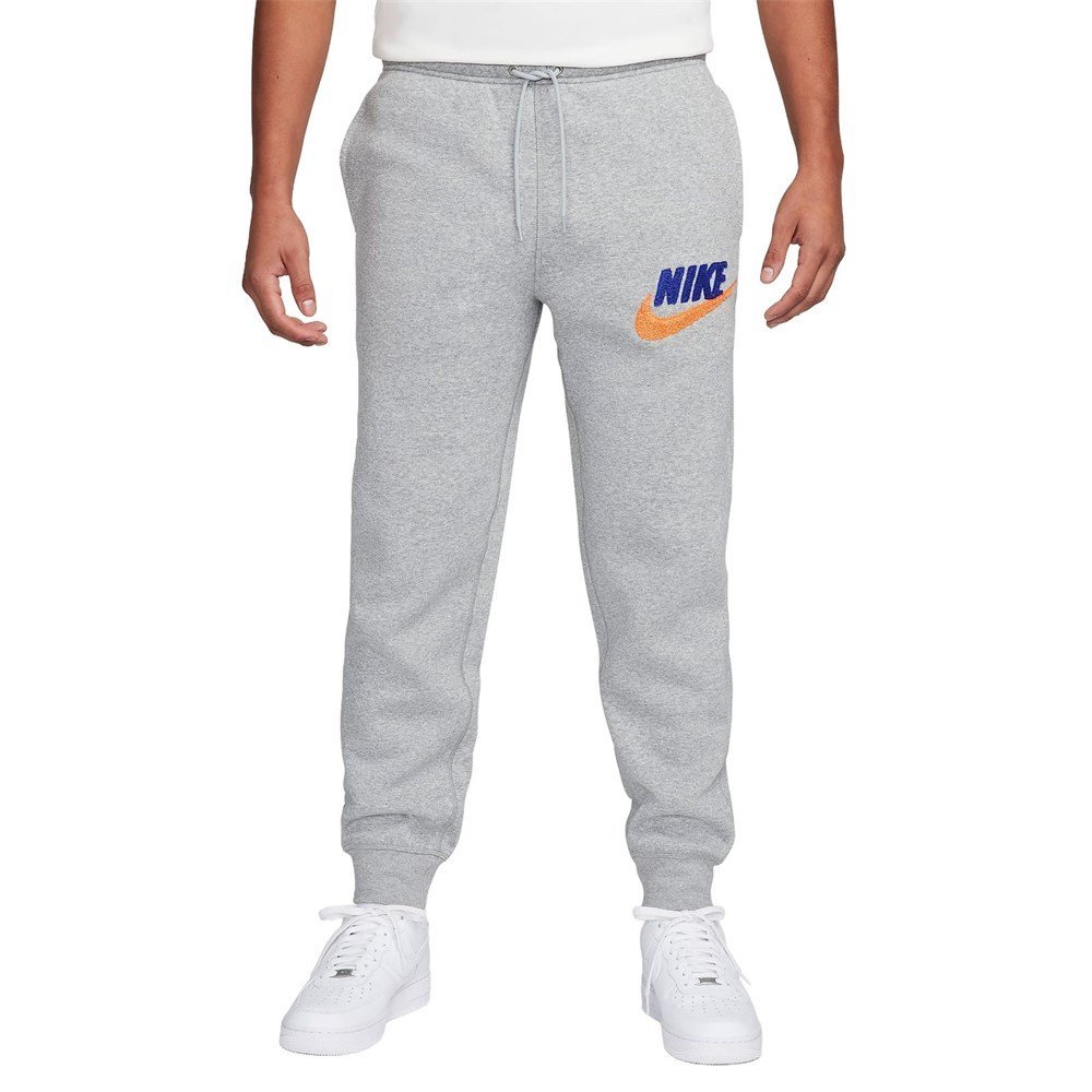 Spodnie Nike Club Bb Jogger FN3094063