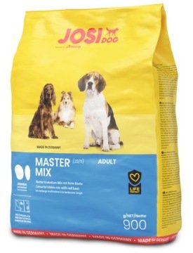 JOSERA JosiDog Master Mix 15kg