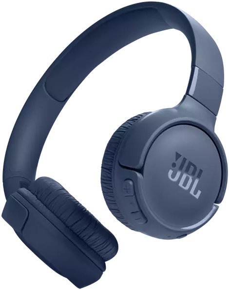 JBL T520BT Blue