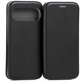 Etui i futerały do telefonów - Etui Beline Book Magnetic do Google Pixel 10 czarny - miniaturka - grafika 1